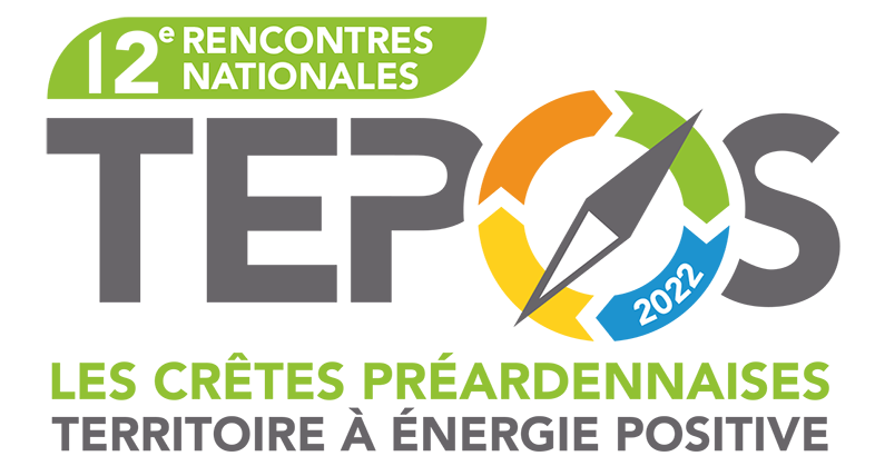 logo TEPOS 2022