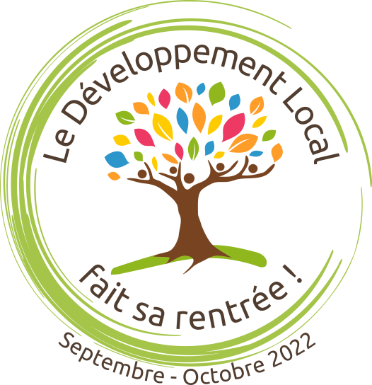 Logo de la rentrée du développement durable